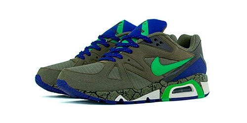 Nike Air Structure Triax 91 