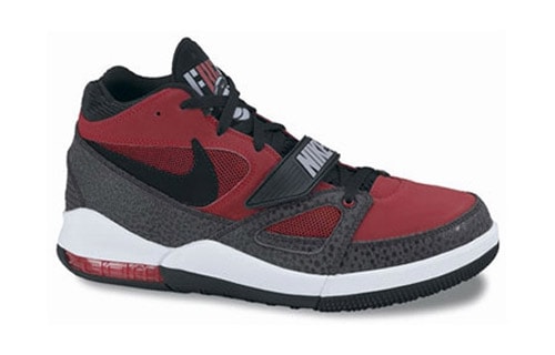 Nike Alphalution & Sharkalaid Preview
