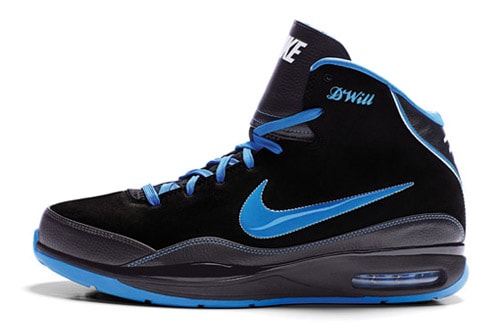 Nike Basketball Blue Chip Collection