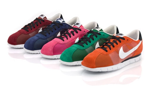Nike Cortez Flymotion