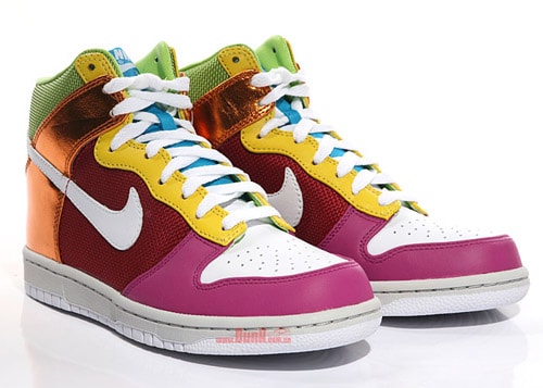Nike Dunk Premium Women's