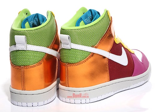 Nike Dunk Premium Women's