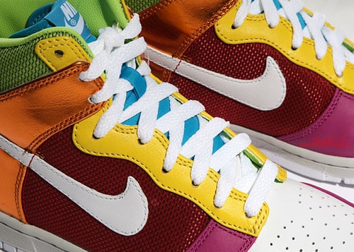 Nike Dunk Premium Women's