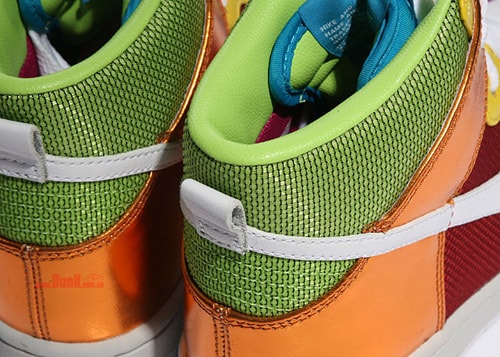 Nike Dunk Premium Women's