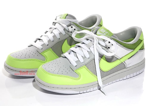 Nike Dunk Premium Women's