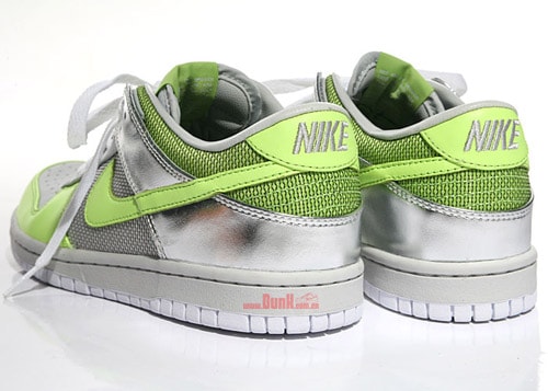 Nike Dunk Premium Women's