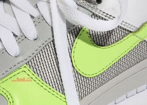 Nike Dunk Premium Women's
