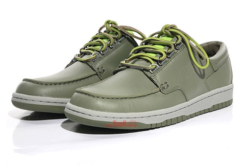 Nike Mad Jibe 2009 Spring Colorway