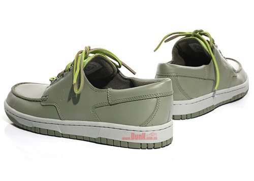 Nike Mad Jibe 2009 Spring Colorway