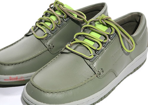 Nike Mad Jibe 2009 Spring Colorway