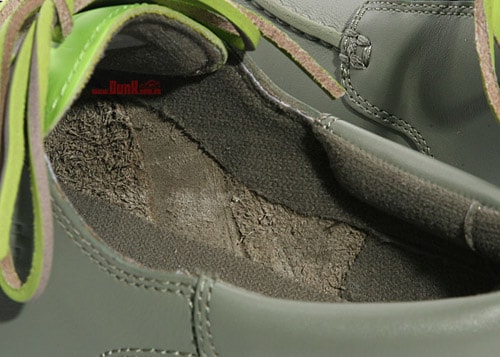 Nike Mad Jibe 2009 Spring Colorway