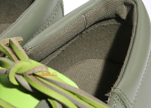 Nike Mad Jibe 2009 Spring Colorway