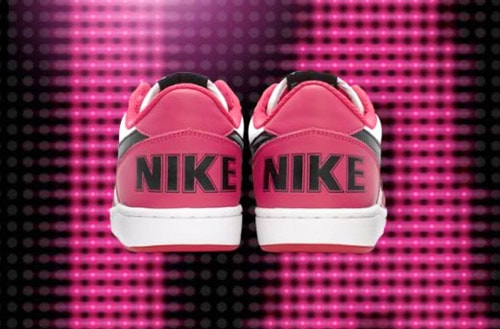 Nike Japan "Play Hard" Campaign