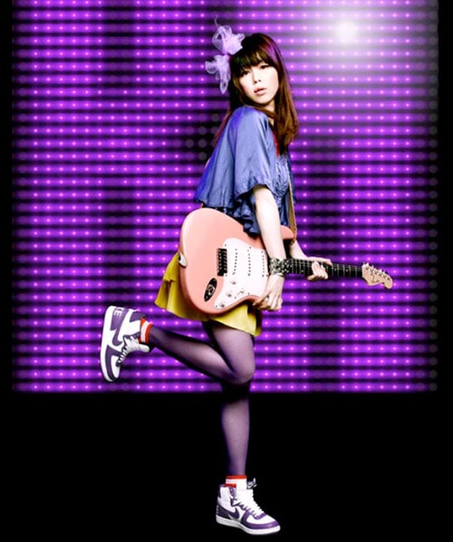 Nike Japan "Play Hard" Campaign