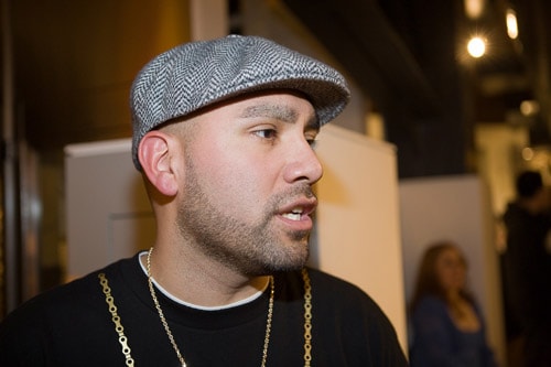 Nike "Playmakers III" Event NYC