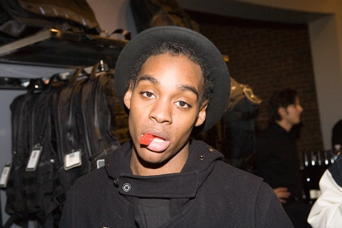 Nike "Playmakers III" Event NYC