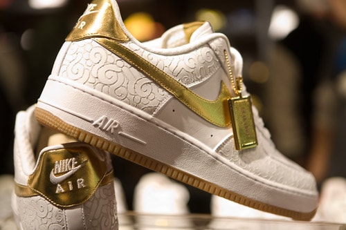 Nike "Playmakers III" Event NYC