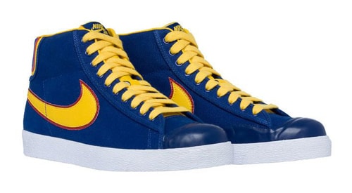 Nike SB "Made for Skate" Exhibition 