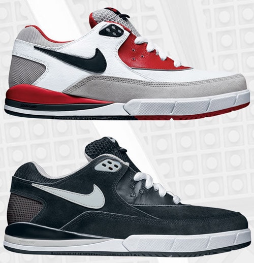 Nike SB 2009 Spring/Summer Releases