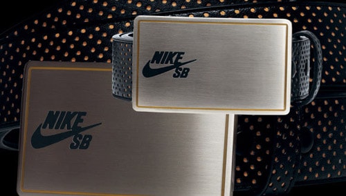 Nike SB 2009 Spring/Summer Releases