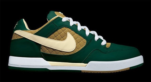 Nike SB 2009 Spring/Summer Releases