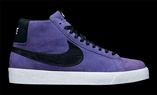 Nike SB 2009 Spring/Summer Releases