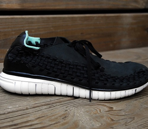 Nike Sportswear 2009 Spring Preview