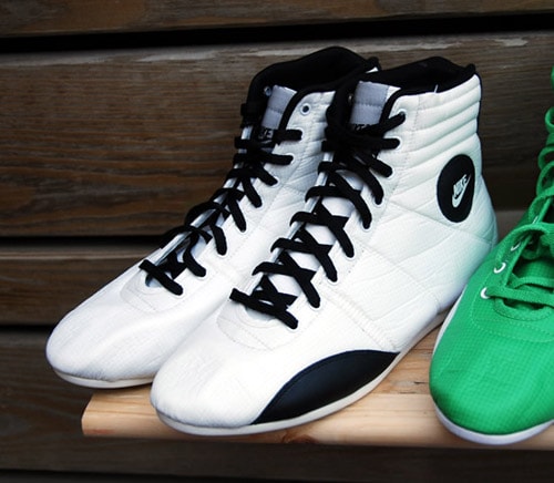 Nike Sportswear 2009 Spring Preview