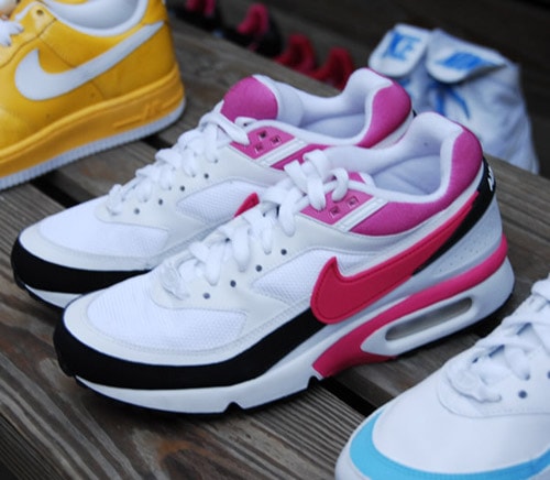 Nike Sportswear 2009 Spring Preview
