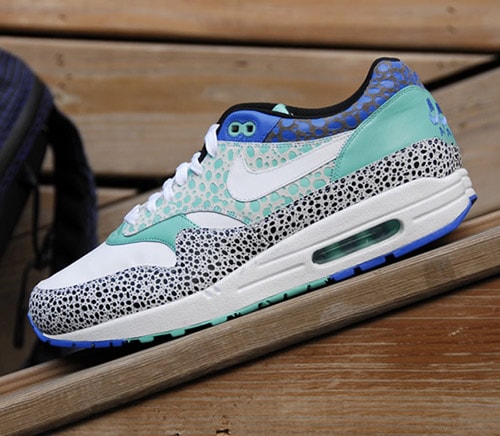 Nike Sportswear 2009 Spring Preview