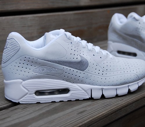 Nike Sportswear 2009 Spring Preview