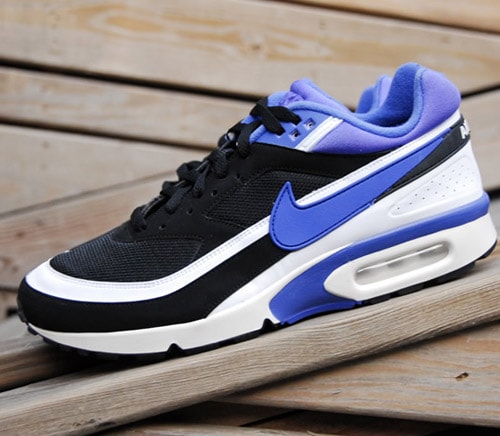 Nike Sportswear 2009 Spring Preview
