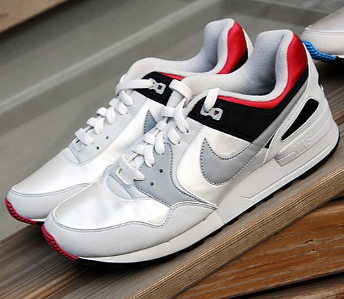 Nike Sportswear 2009 Spring Preview
