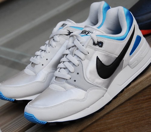 Nike Sportswear 2009 Spring Preview