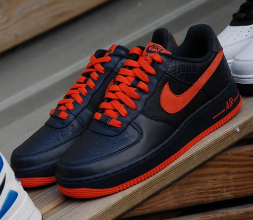 Nike Sportswear 2009 Spring Preview