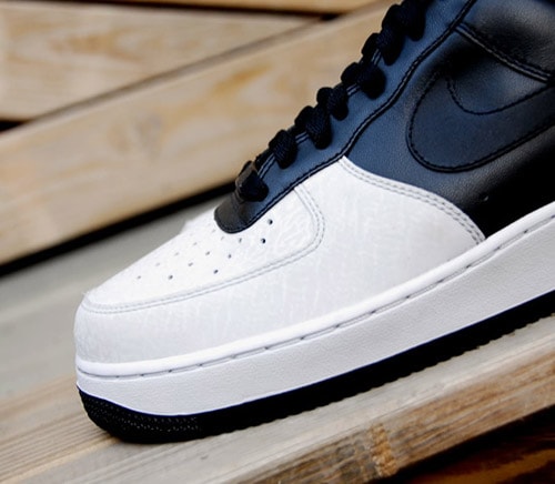 Nike Sportswear 2009 Spring Preview