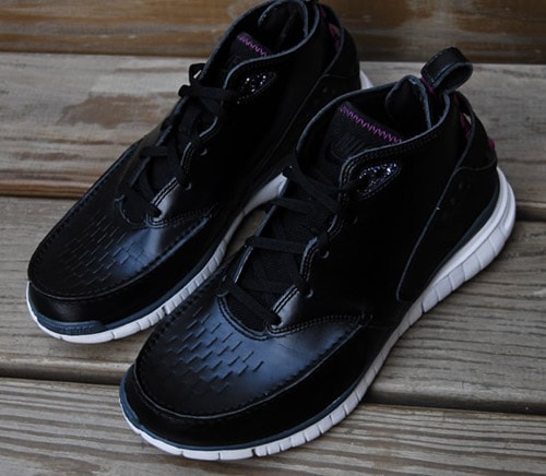 Nike Sportswear 2009 Spring Preview