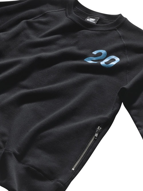 Nike Sportswear 2009 Spring/Summer Collection