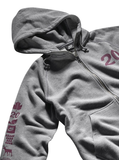 Nike Sportswear 2009 Spring/Summer Collection