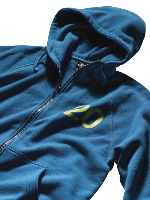 Nike Sportswear 2009 Spring/Summer Collection