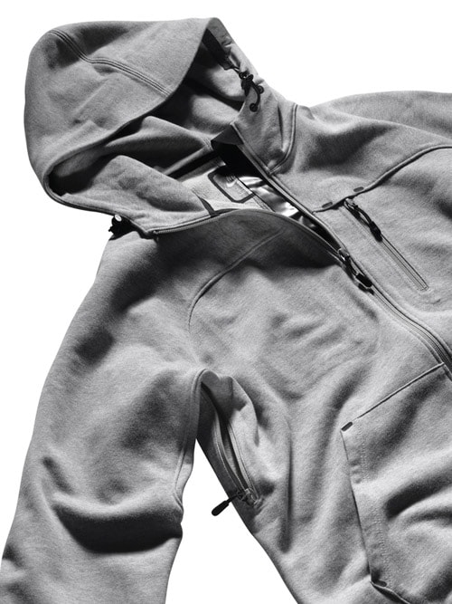 Nike Sportswear 2009 Spring/Summer Collection