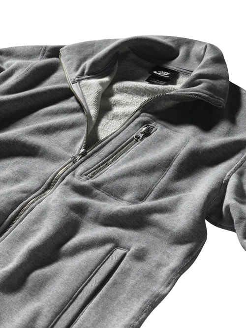 Nike Sportswear 2009 Spring/Summer Collection