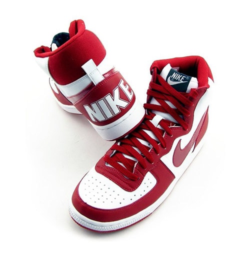 Nike Sportswear Terminator High Basic