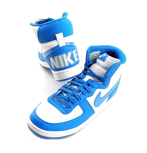 Nike Sportswear Terminator High Basic