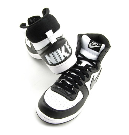 Nike Sportswear Terminator High Basic