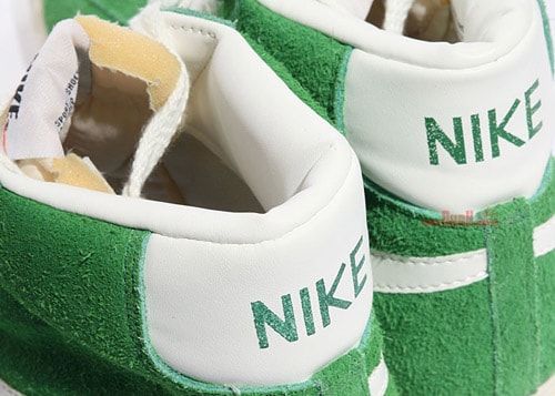 Nike Vintage Blazer Hi Suede