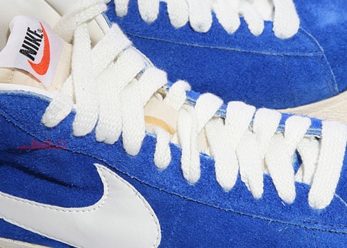 Nike Vintage Blazer Hi Suede