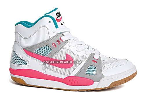 Nike Womens Air Digs