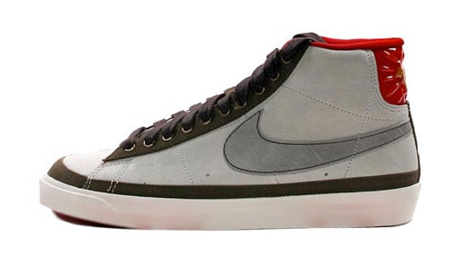 Nike "Year of the Ox" Blazer Mid Premium