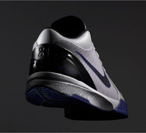 Nike Officially Unveils the Zoom Kobe IV